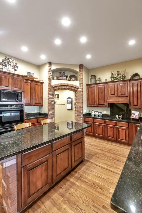 2572 E Ridgewood Ln, Gilbert, AZ 85298 photo 15