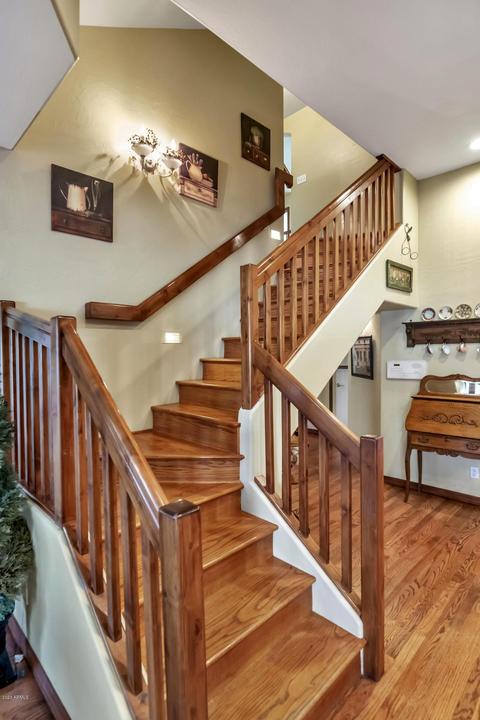 2572 E Ridgewood Ln, Gilbert, AZ 85298 photo 17