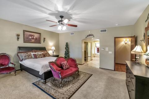 2572 E Ridgewood Ln, Gilbert, AZ 85298 photo 21