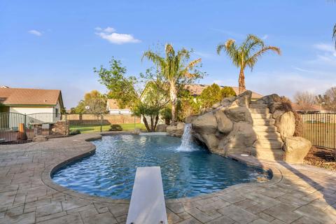2572 E Ridgewood Ln, Gilbert, AZ 85298 photo 55
