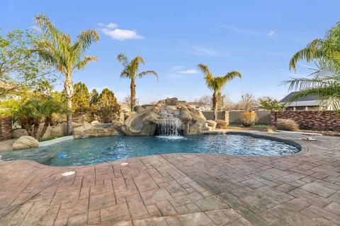 2572 E Ridgewood Ln, Gilbert, AZ 85298 photo 53