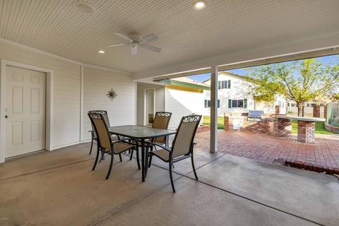 2572 E Ridgewood Ln, Gilbert, AZ 85298 photo 48