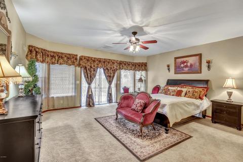 2572 E Ridgewood Ln, Gilbert, AZ 85298 photo 22