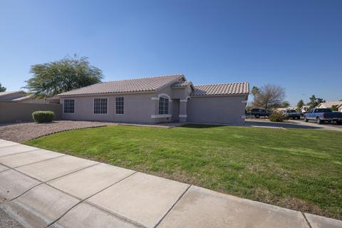 10851 W Devonshire Ave, Phoenix, AZ 85037 photo 5