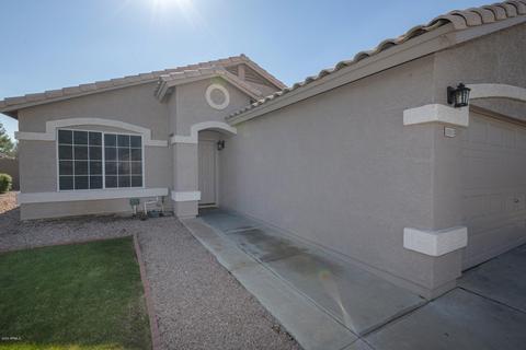 10851 W Devonshire Ave, Phoenix, AZ 85037 photo 3