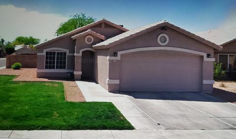 10851 W Devonshire Ave, Phoenix, AZ 85037 photo 1