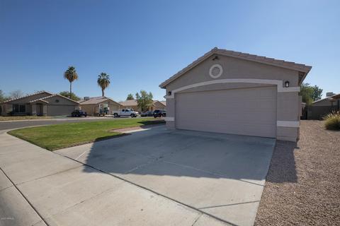 10851 W Devonshire Ave, Phoenix, AZ 85037 photo 4