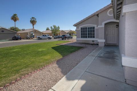 10851 W Devonshire Ave, Phoenix, AZ 85037 photo 2