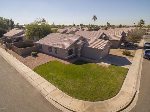 10851 W Devonshire Ave, Phoenix, AZ 85037 photo 38