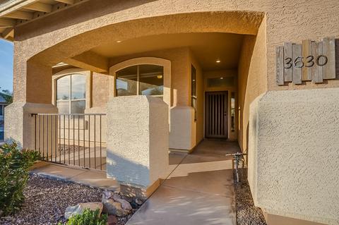 3630 E Cody Ave, Gilbert, AZ 85234 photo 28