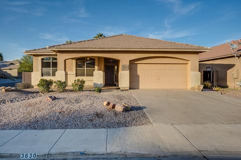 3630 E Cody Ave, Gilbert, AZ 85234 photo 1