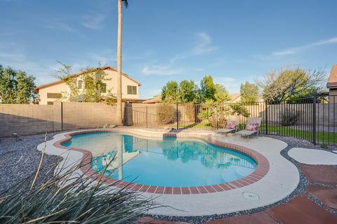 3630 E Cody Ave, Gilbert, AZ 85234 photo 21