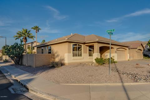 3630 E Cody Ave, Gilbert, AZ 85234 photo 29
