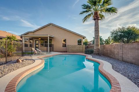 3630 E Cody Ave, Gilbert, AZ 85234 photo 24