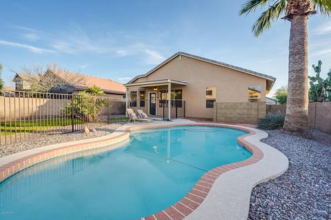 3630 E Cody Ave, Gilbert, AZ 85234 photo 2