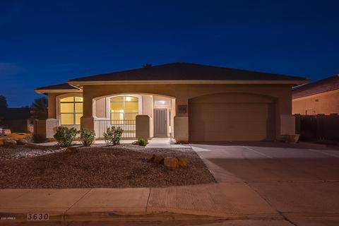 3630 E Cody Ave, Gilbert, AZ 85234 photo 26