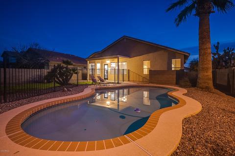 3630 E Cody Ave, Gilbert, AZ 85234 photo 27