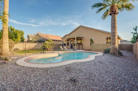 3630 E Cody Ave, Gilbert, AZ 85234 photo 22