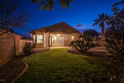 3630 E Cody Ave, Gilbert, AZ 85234 photo 4