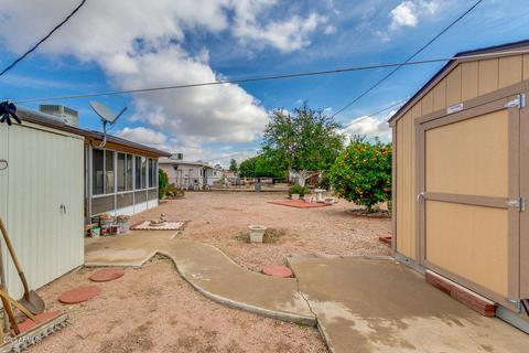 5415 E Casper Rd, Mesa, AZ 85205 photo 21