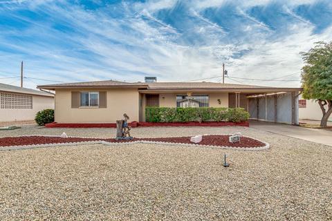 5415 E Casper Rd, Mesa, AZ 85205 photo 1