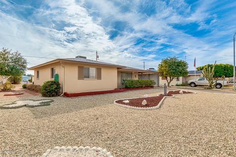 5415 E Casper Rd, Mesa, AZ 85205 photo 2