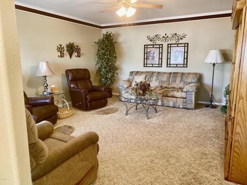 7750 E Broadway Rd #618, Mesa, AZ 85208 photo 5