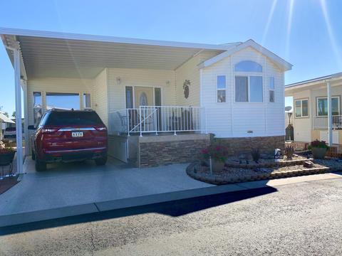 7750 E Broadway Rd #618, Mesa, AZ 85208 photo 1