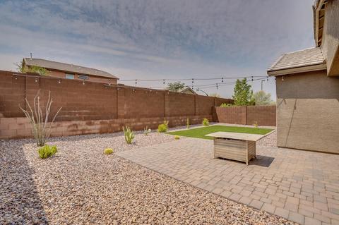 2151 E Stacey Rd, Gilbert, AZ 85298 photo 27