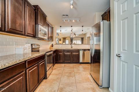 2151 E Stacey Rd, Gilbert, AZ 85298 photo 4