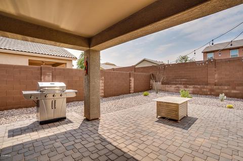 2151 E Stacey Rd, Gilbert, AZ 85298 photo 26