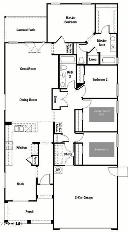 2151 E Stacey Rd, Gilbert, AZ 85298 photo 25