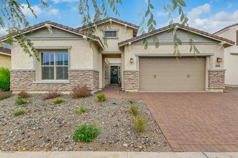 9654 E Tungsten Dr, Mesa, AZ 85212 photo 1