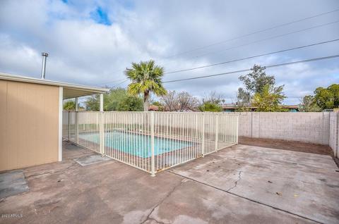3342 E Monte Vista Rd, Phoenix, AZ 85008 photo 14