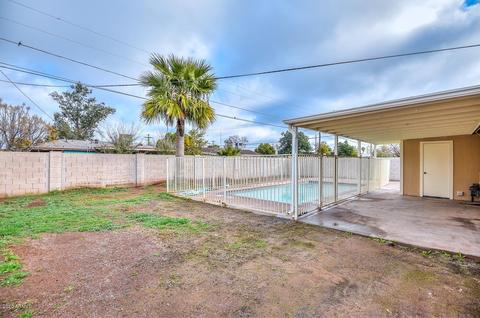 3342 E Monte Vista Rd, Phoenix, AZ 85008 photo 15