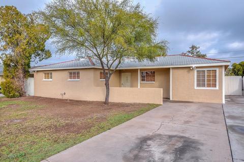 3342 E Monte Vista Rd, Phoenix, AZ 85008 photo 1