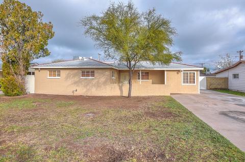 3342 E Monte Vista Rd, Phoenix, AZ 85008 photo 21
