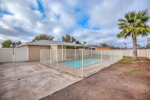 3342 E Monte Vista Rd, Phoenix, AZ 85008 photo 16