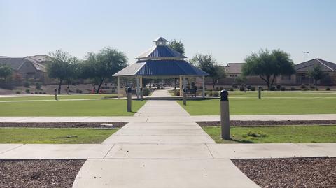 231 N 201st Ave, Buckeye, AZ 85326 photo 12