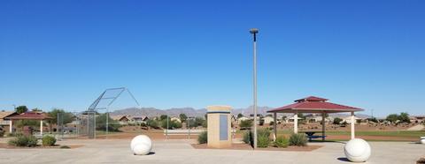 231 N 201st Ave, Buckeye, AZ 85326 photo 11