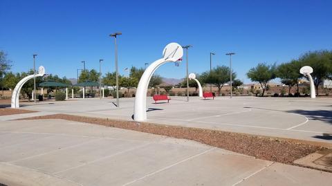 231 N 201st Ave, Buckeye, AZ 85326 photo 7