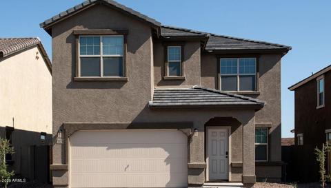 231 N 201st Ave, Buckeye, AZ 85326 photo 1