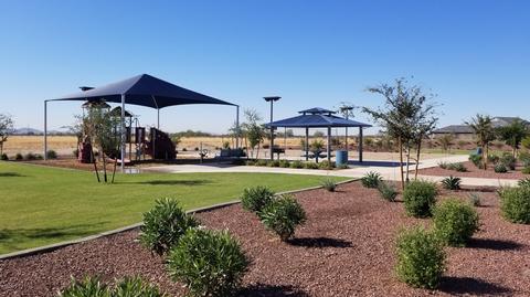 231 N 201st Ave, Buckeye, AZ 85326 photo 14