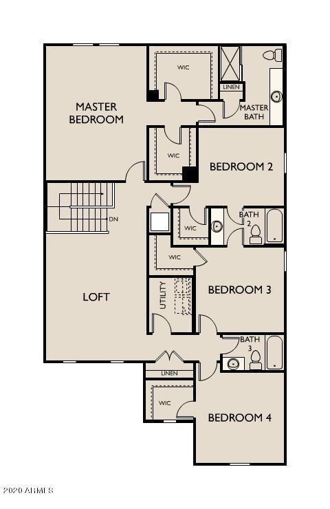 231 N 201st Ave, Buckeye, AZ 85326 photo 3