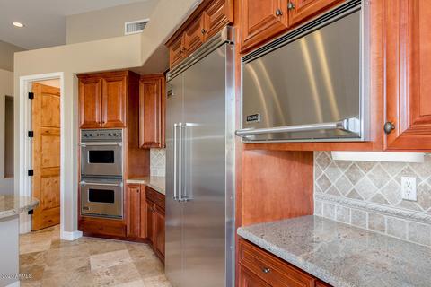 4540 E Collinwood Dr, Gilbert, AZ 85298 photo 33