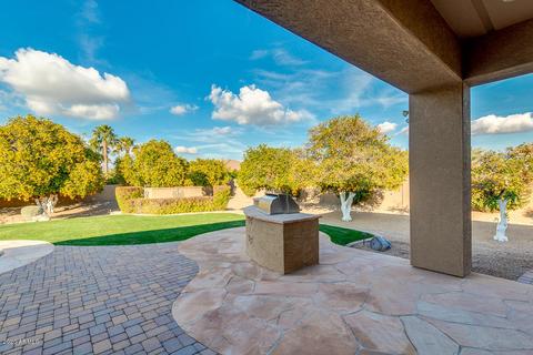 4540 E Collinwood Dr, Gilbert, AZ 85298 photo 70