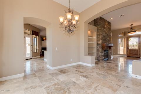 4540 E Collinwood Dr, Gilbert, AZ 85298 photo 23