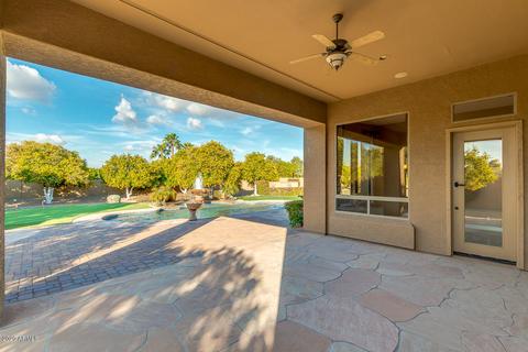4540 E Collinwood Dr, Gilbert, AZ 85298 photo 74
