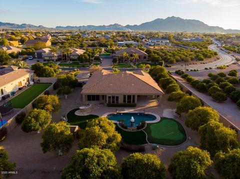 4540 E Collinwood Dr, Gilbert, AZ 85298 photo 104