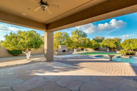 4540 E Collinwood Dr, Gilbert, AZ 85298 photo 73